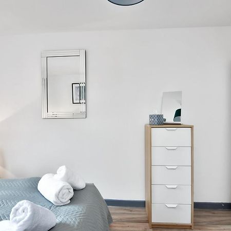 Xclusive Living Stay In City Centre, Kings Court Birmingham Dış mekan fotoğraf