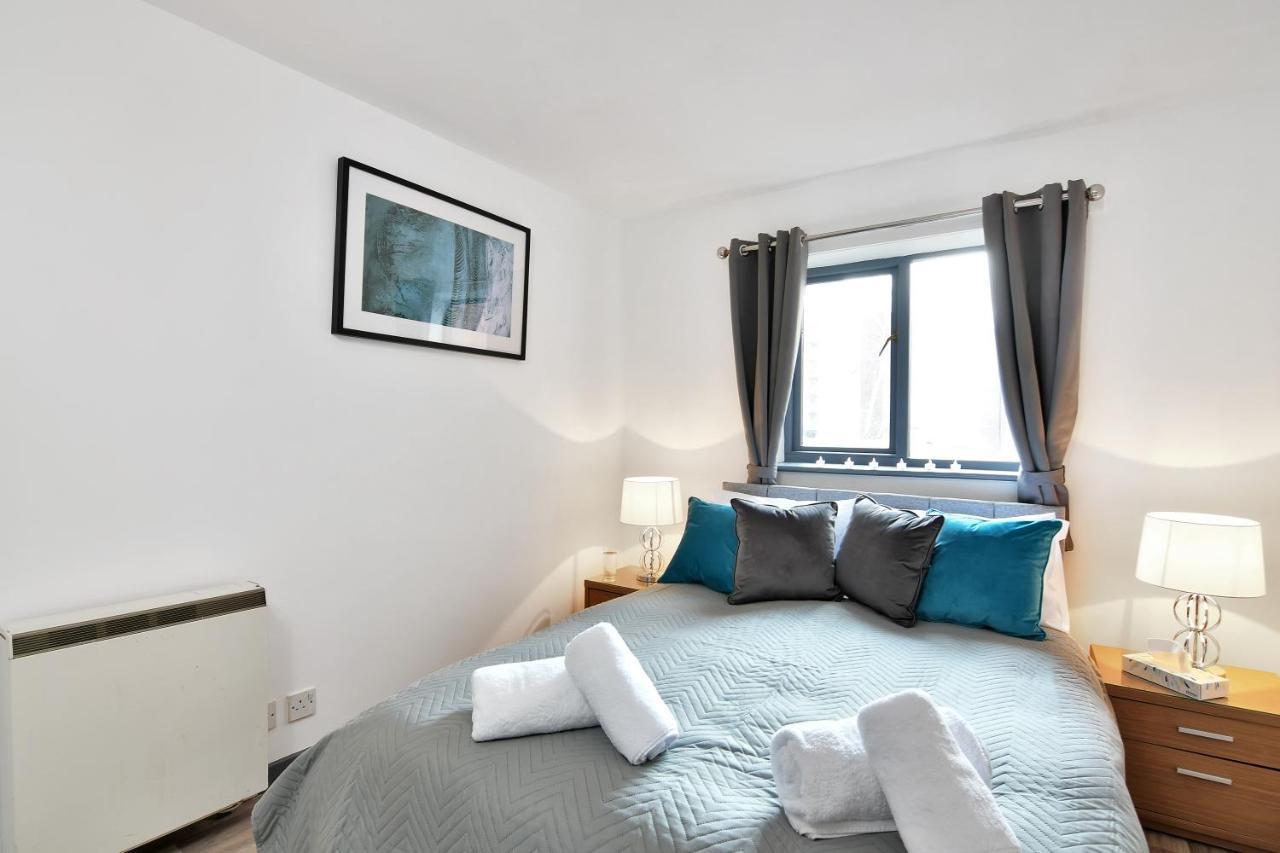 Xclusive Living Stay In City Centre, Kings Court Birmingham Dış mekan fotoğraf