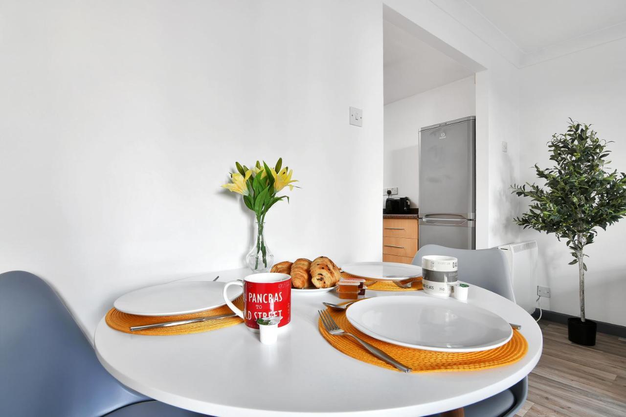 Xclusive Living Stay In City Centre, Kings Court Birmingham Dış mekan fotoğraf