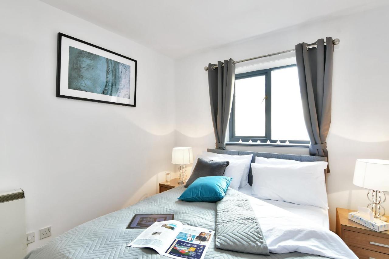 Xclusive Living Stay In City Centre, Kings Court Birmingham Dış mekan fotoğraf