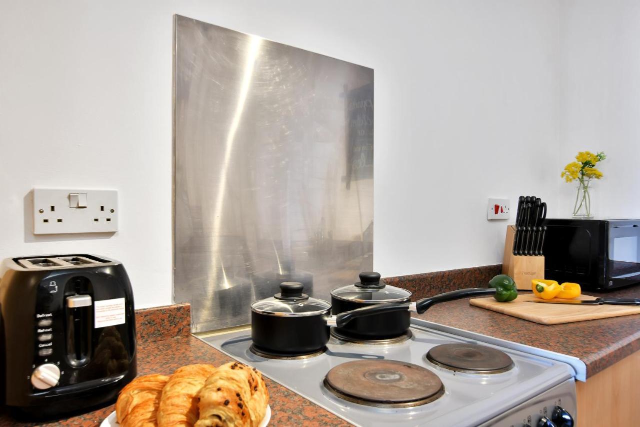 Xclusive Living Stay In City Centre, Kings Court Birmingham Dış mekan fotoğraf
