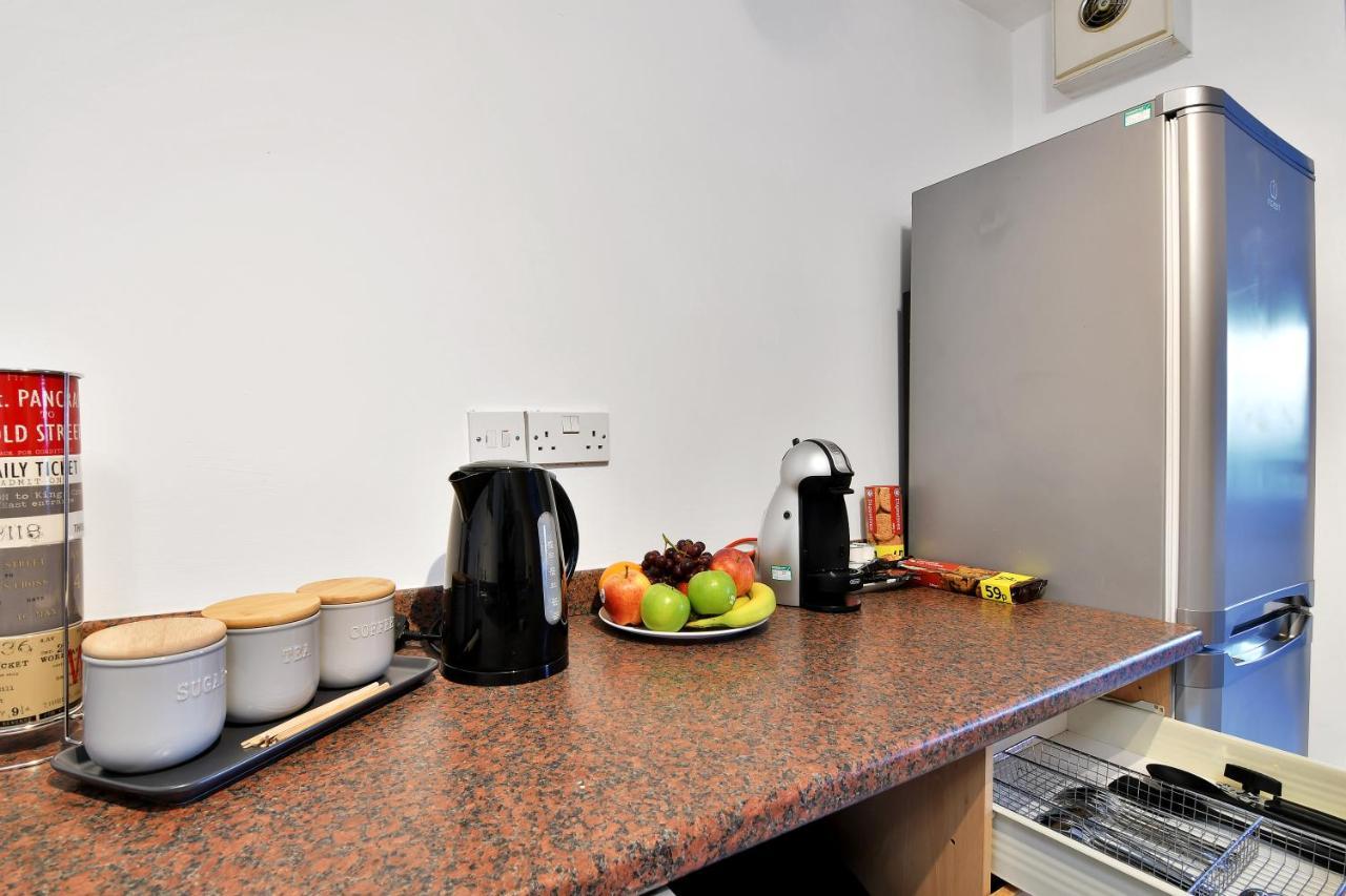 Xclusive Living Stay In City Centre, Kings Court Birmingham Dış mekan fotoğraf