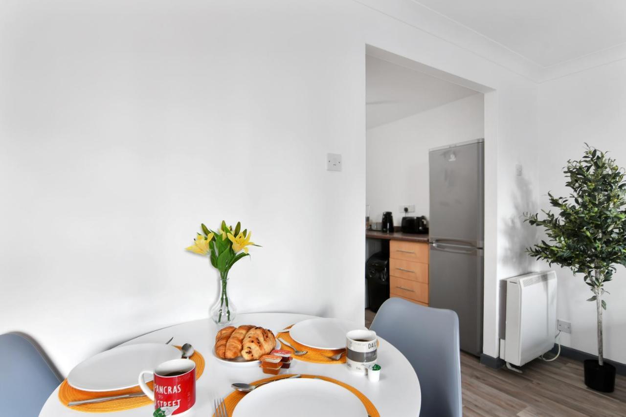 Xclusive Living Stay In City Centre, Kings Court Birmingham Dış mekan fotoğraf