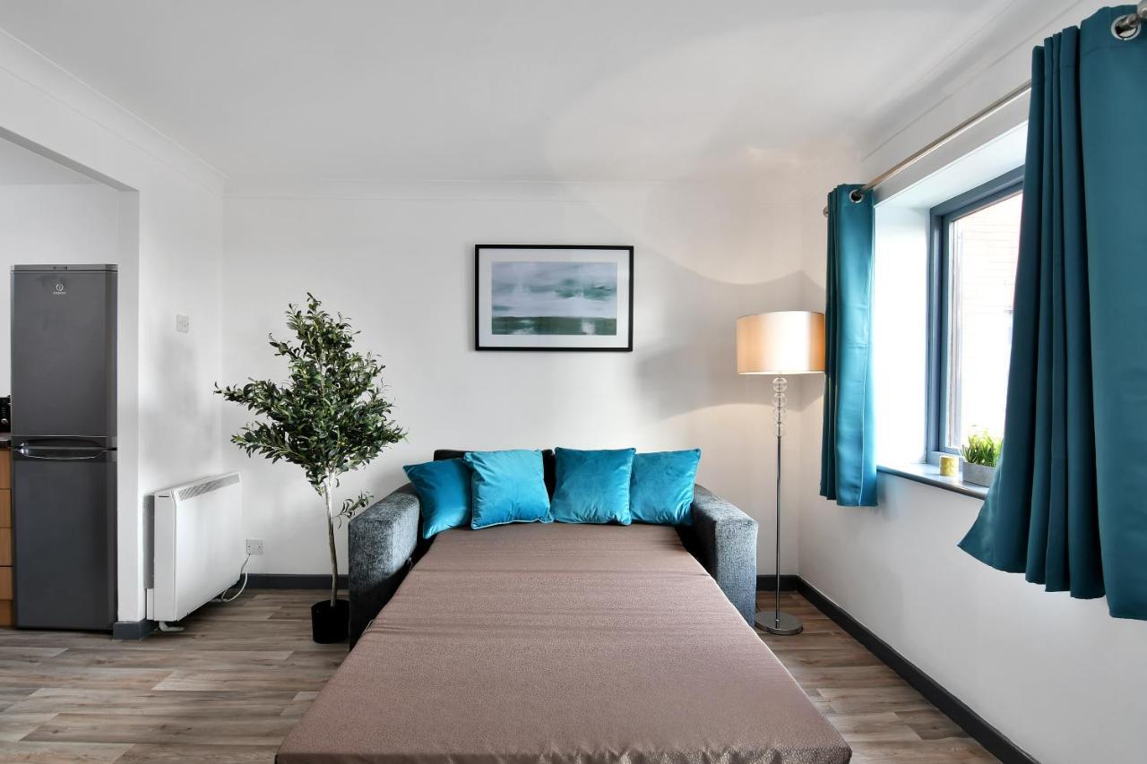 Xclusive Living Stay In City Centre, Kings Court Birmingham Dış mekan fotoğraf