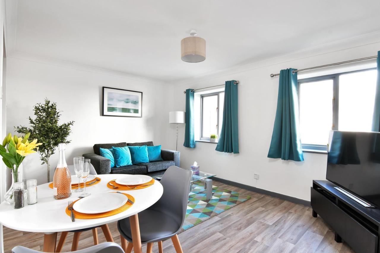 Xclusive Living Stay In City Centre, Kings Court Birmingham Dış mekan fotoğraf