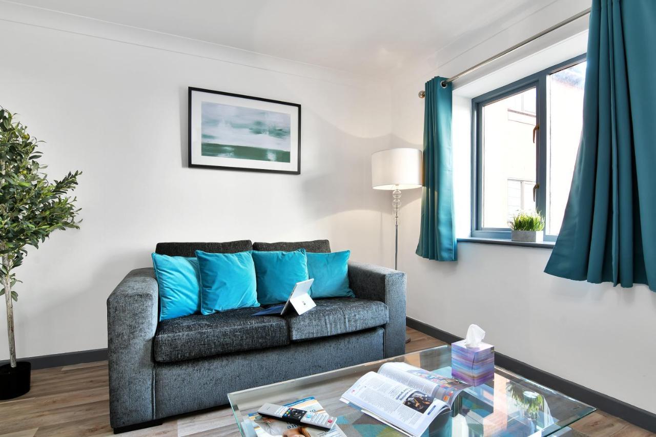 Xclusive Living Stay In City Centre, Kings Court Birmingham Dış mekan fotoğraf
