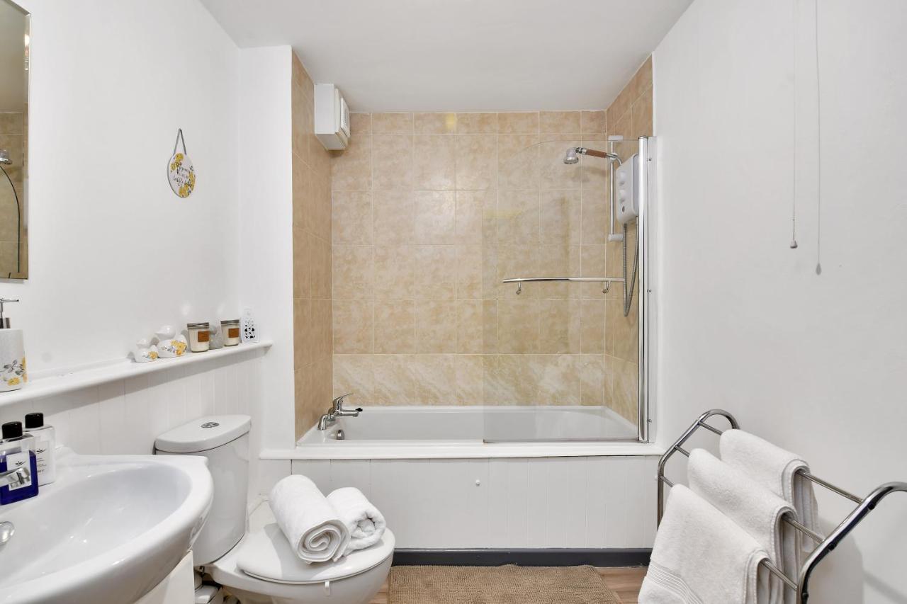 Xclusive Living Stay In City Centre, Kings Court Birmingham Dış mekan fotoğraf